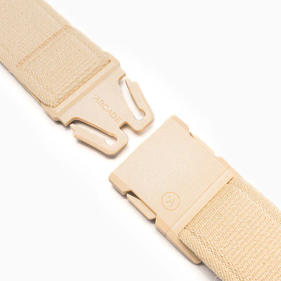 Arcade Atlas Slim Stretch Belt - Image 3