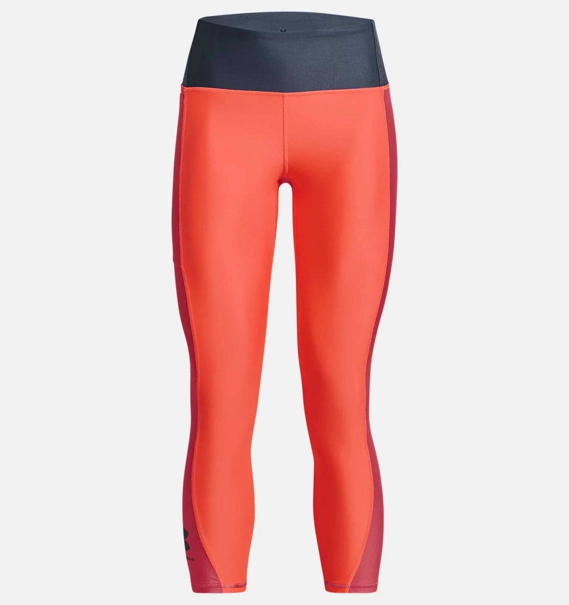 Under Armour Women’s Blocked Ankle Legging Final Sale - Image 3