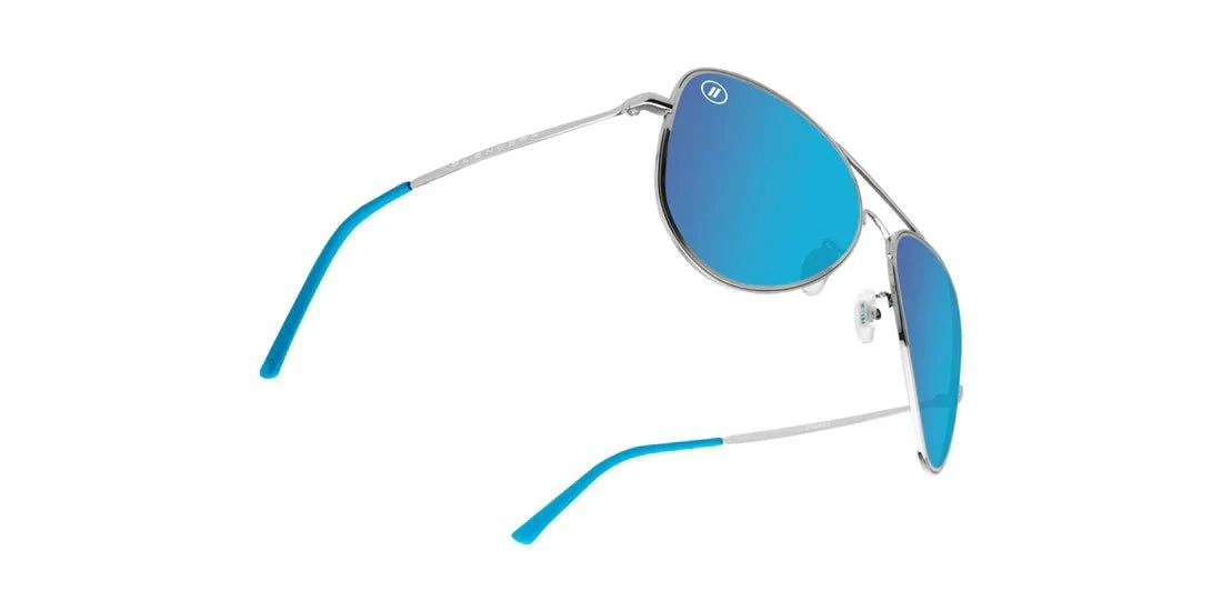 Blenders A Series Sunglasses Blue Angel - Image 6