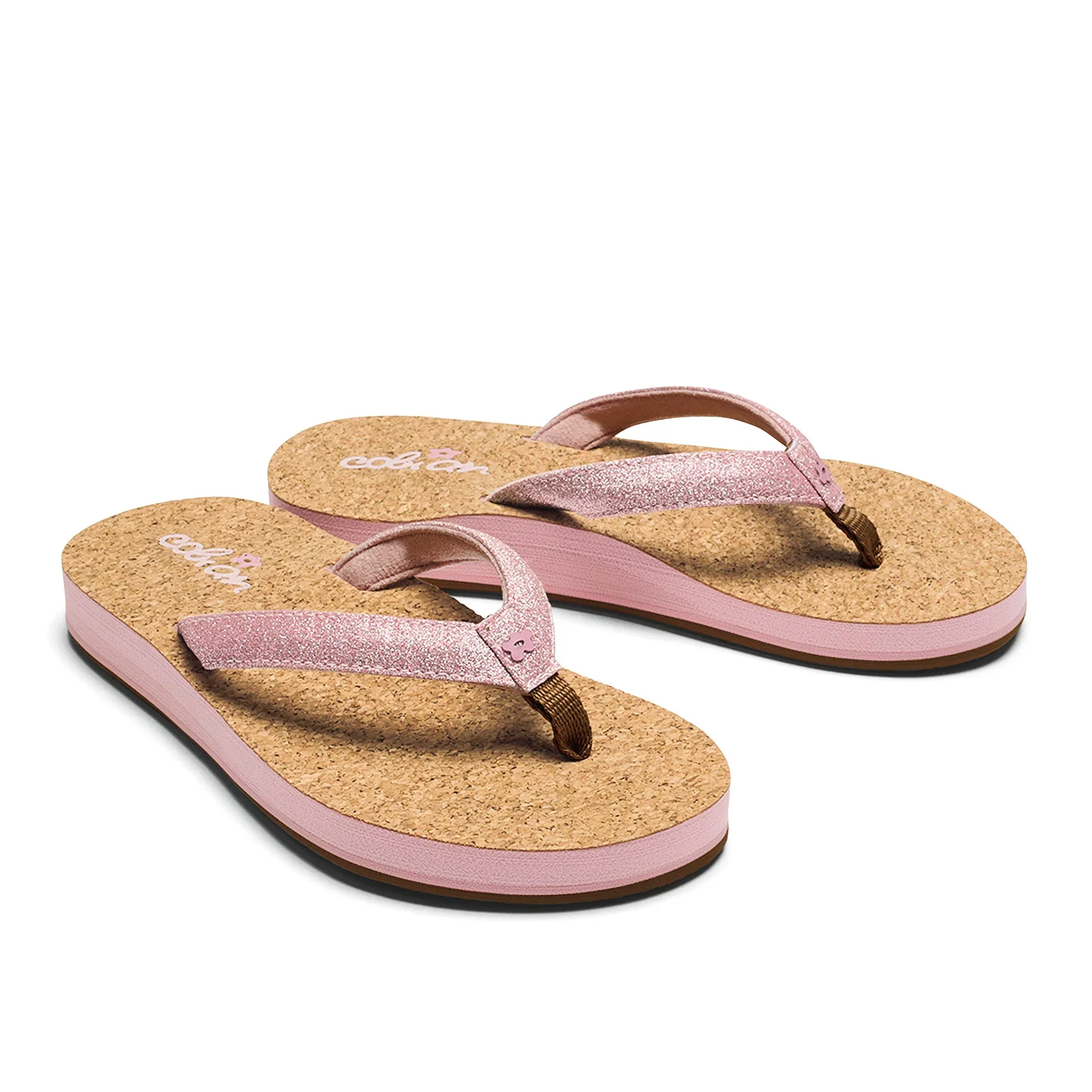 Cobian Girls Lil' Capri Sandal - Image 3