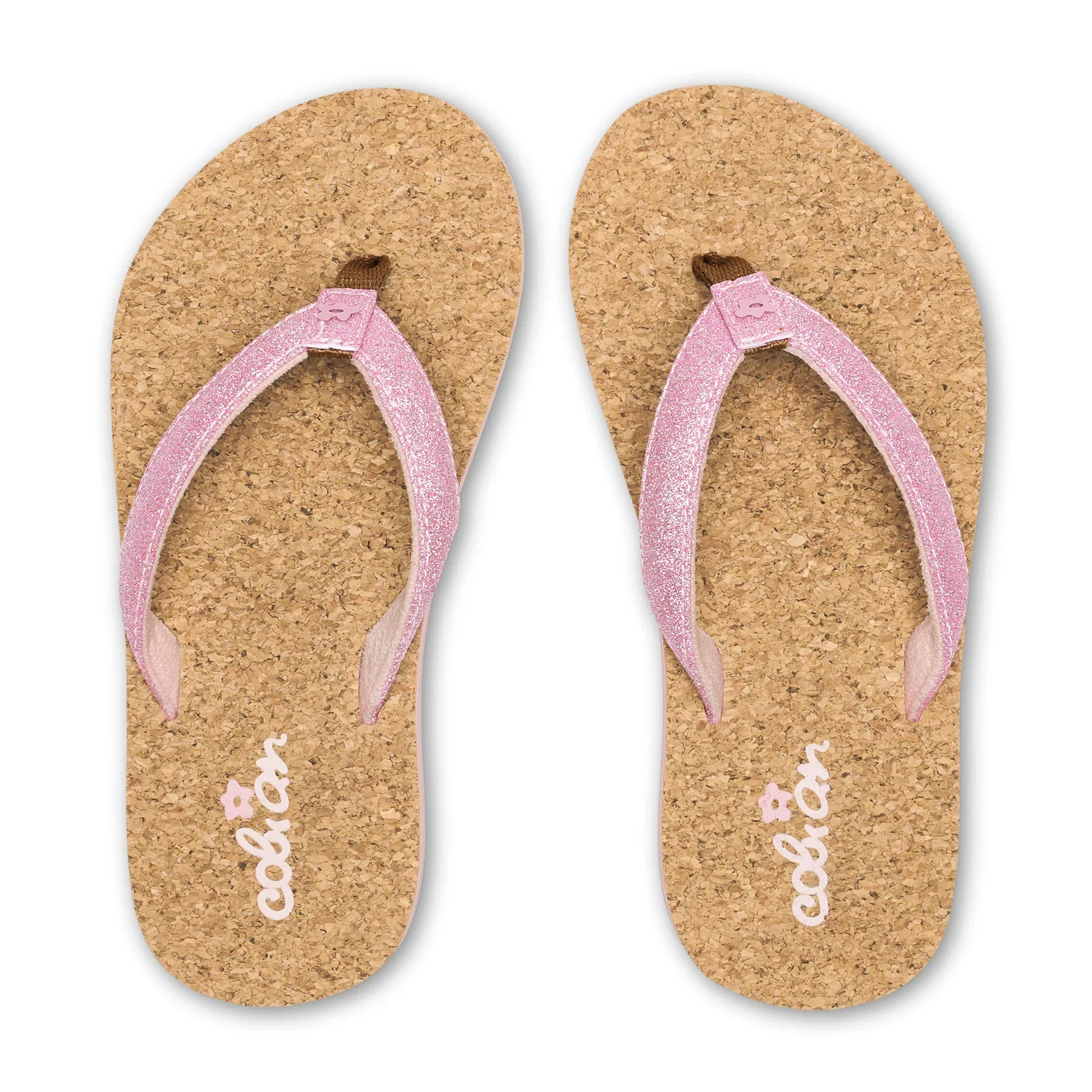 Cobian Girls Lil' Capri Sandal - Image 4