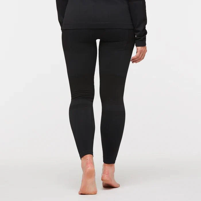 Cotopaxi Women’s Debajo Seamless Baselayer Tight - Image 4