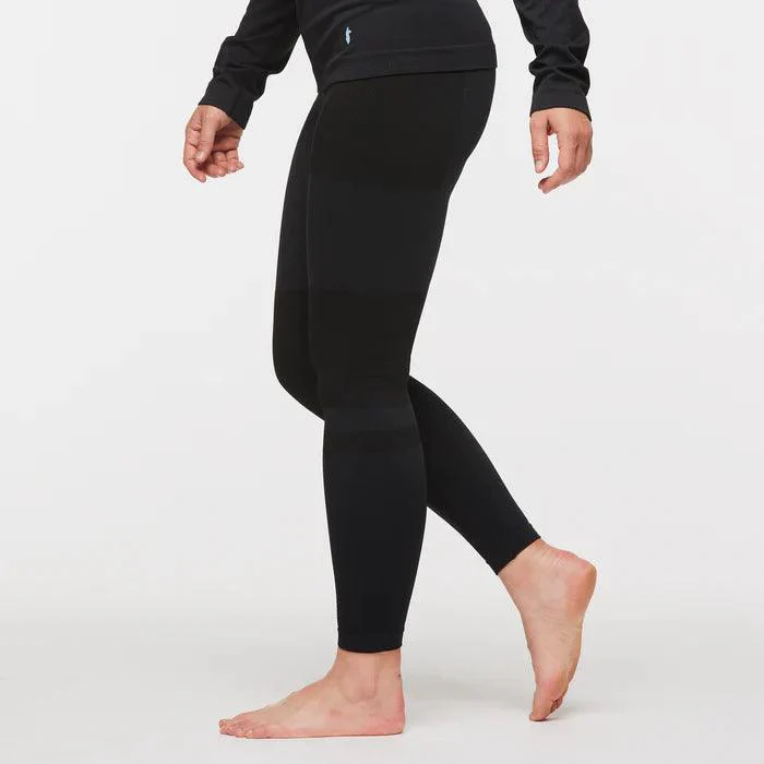 Cotopaxi Women’s Debajo Seamless Baselayer Tight - Image 5