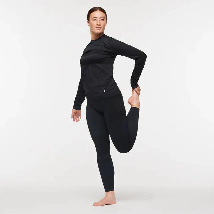 Cotopaxi Women’s Debajo Seamless Baselayer Tight - Image 6