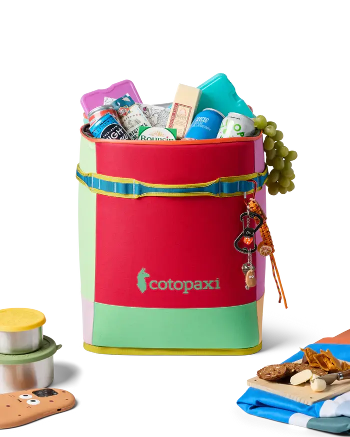 Cotopaxi Hielo 24L Cooler Backpack - Image 3