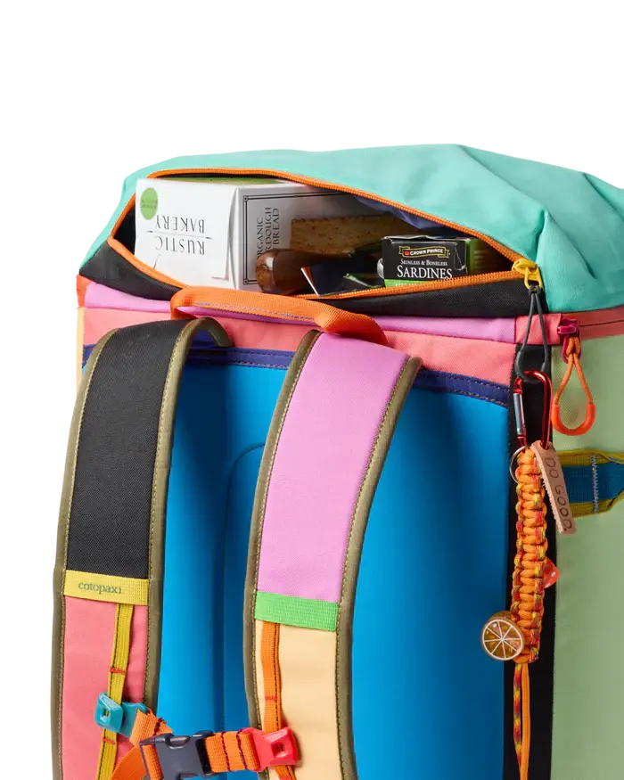 Cotopaxi Hielo 24L Cooler Backpack - Image 4