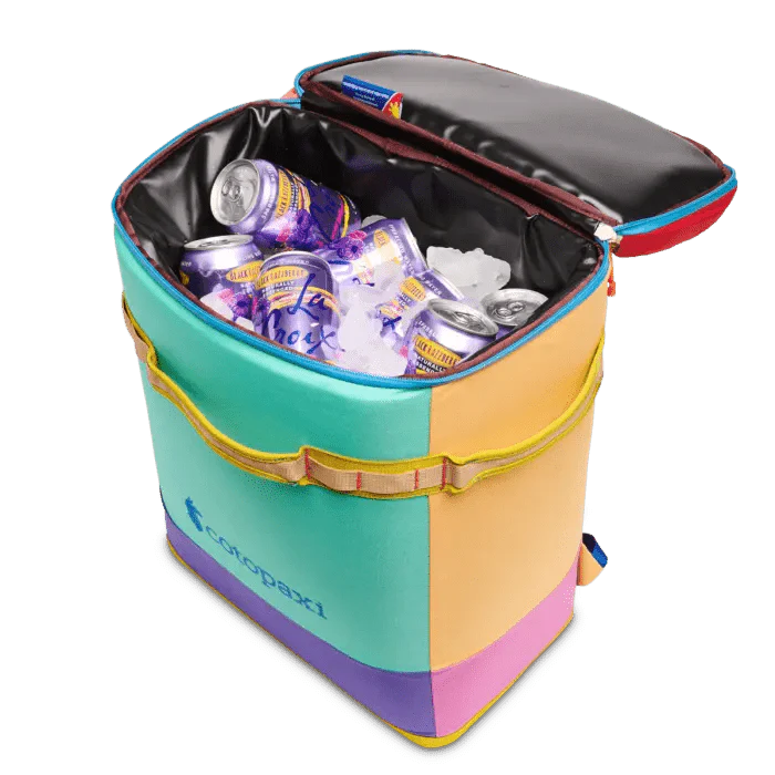 Cotopaxi Hielo 24L Cooler Backpack - Image 5