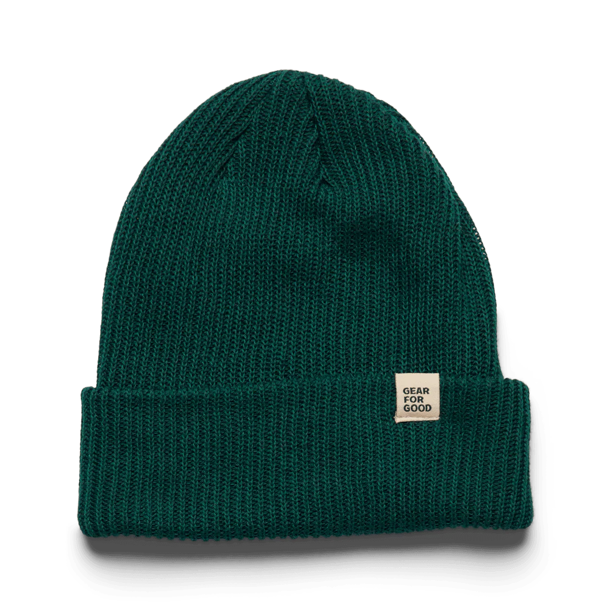 Cotopaxi Wharf Beanie - Gulf, Amber & More - Image 3