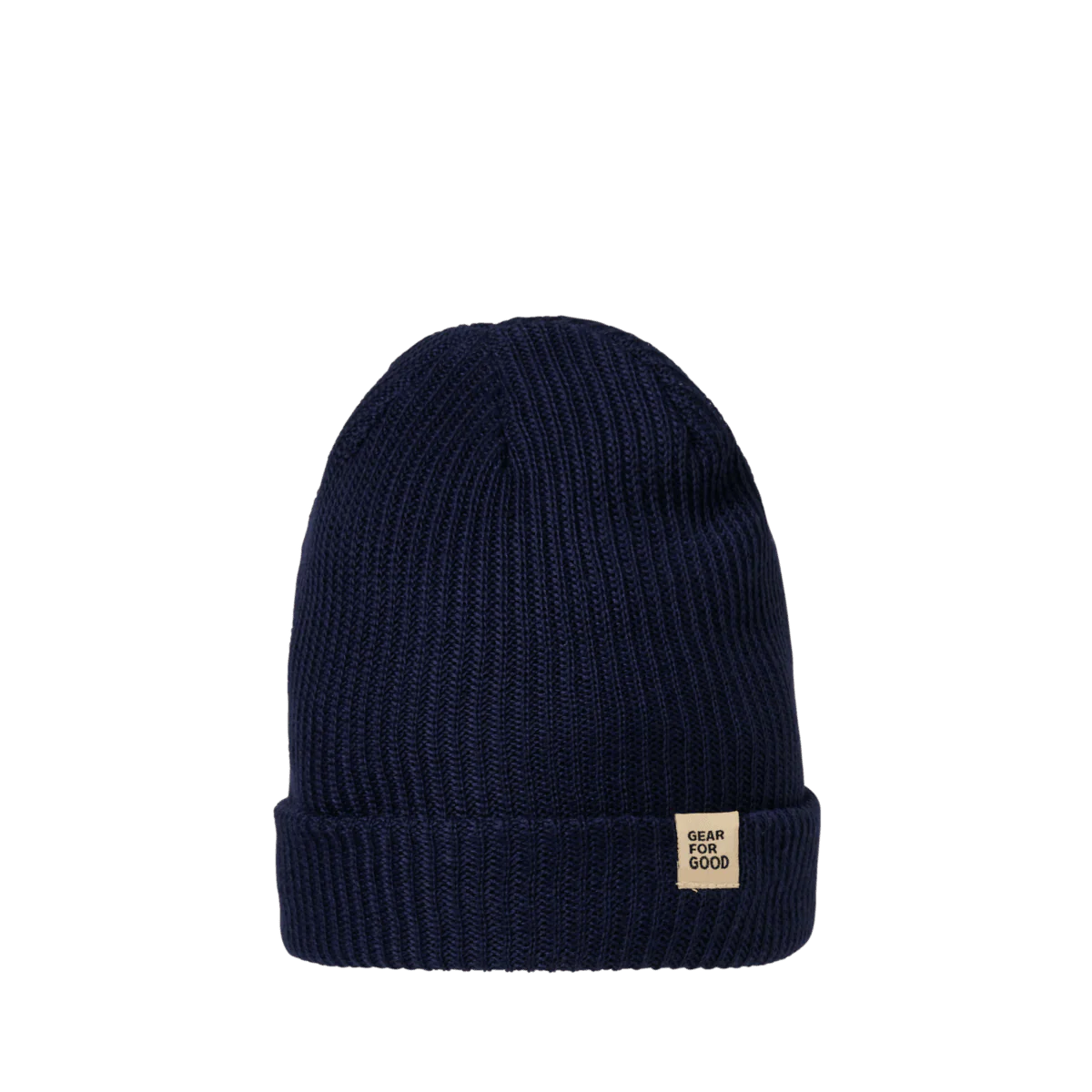 Cotopaxi Wharf Beanie - Gulf, Amber & More - Image 4