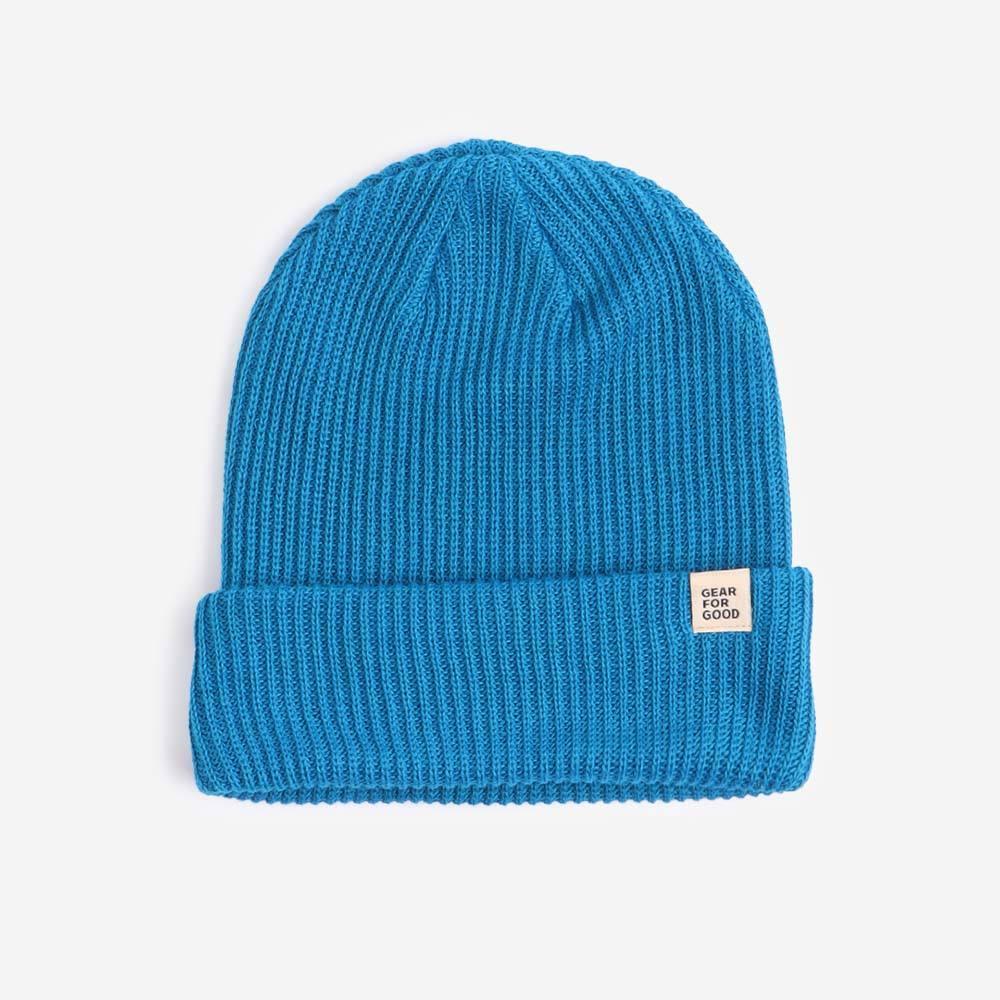 Cotopaxi Wharf Beanie - Gulf, Amber & More - Image 6
