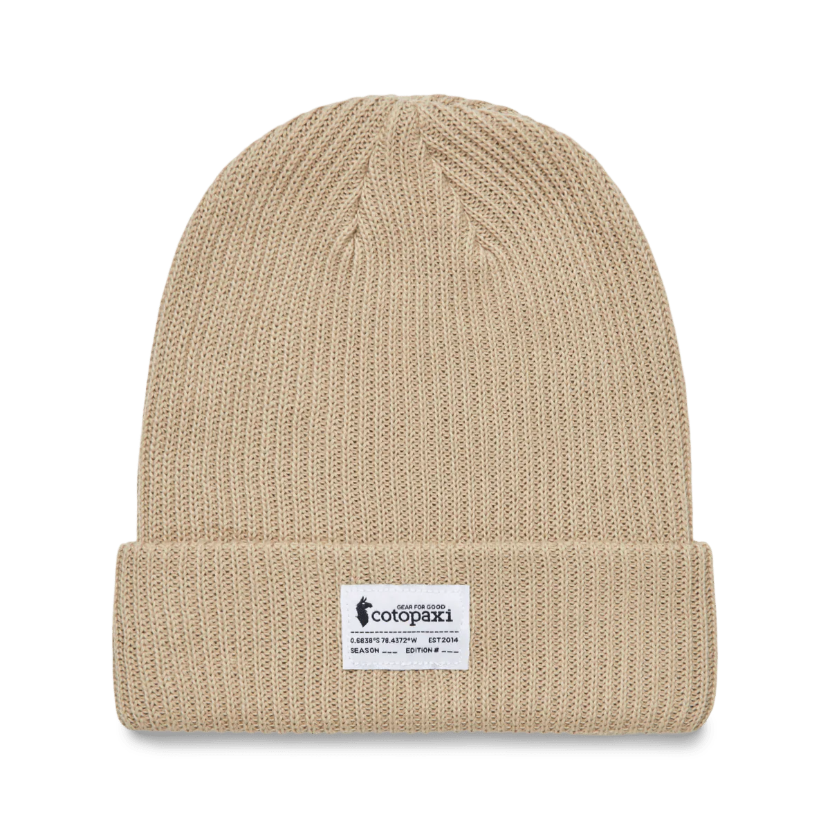 Cotopaxi Wharf Beanie - Image 3