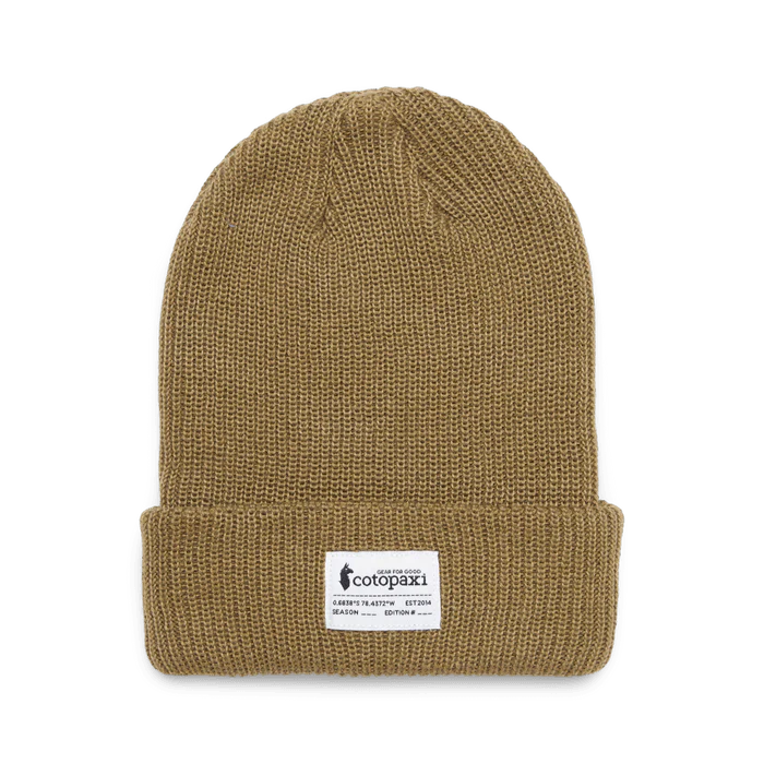 Cotopaxi Wharf Beanie - Image 7