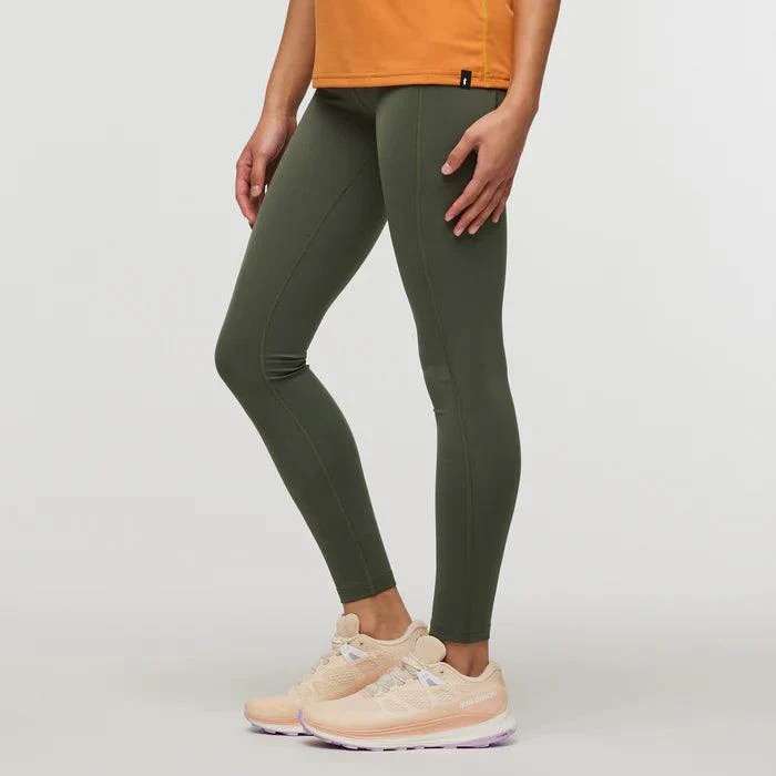 Cotopaxi Women’s Muevo Tight Fatigue - Image 3