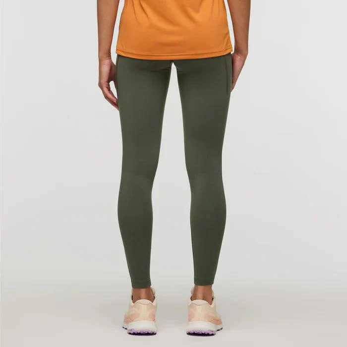 Cotopaxi Women’s Muevo Tight Fatigue - Image 4
