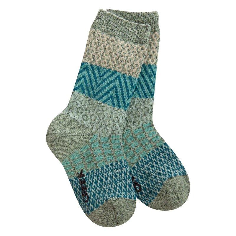 County Line Gallery Crew w/Grippers - Image 3