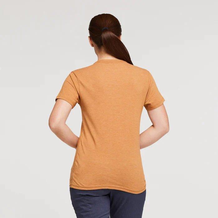 Cotopaxi Day and Night Organic T-Shirt - Image 3