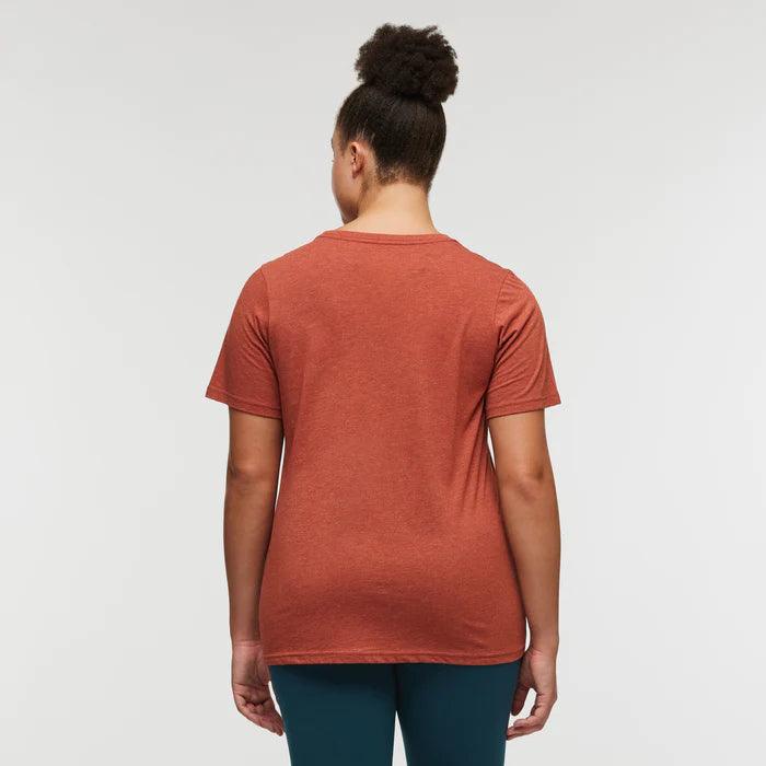 Cotopaxi Women’s Do Good T-Shirt - Image 3