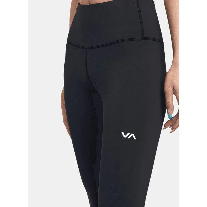 RVCA Women’s Essential Legging - Image 3
