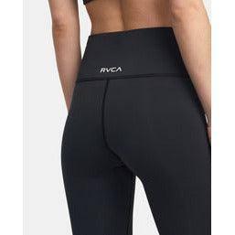 RVCA Women’s Essential Legging - Image 4
