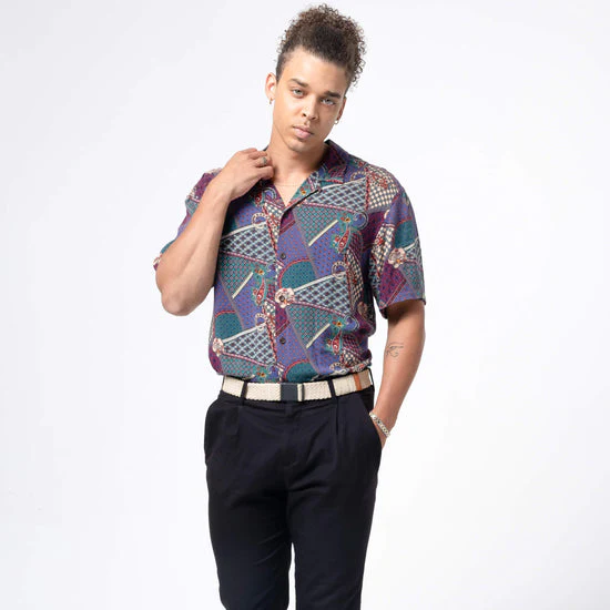 Arcade Futureweave Stretch Belt - Image 6