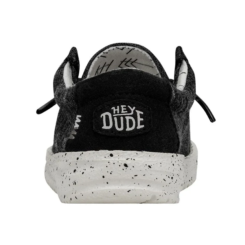 Hey Dude Wally Toddler Stretch Ying Yang - Image 11