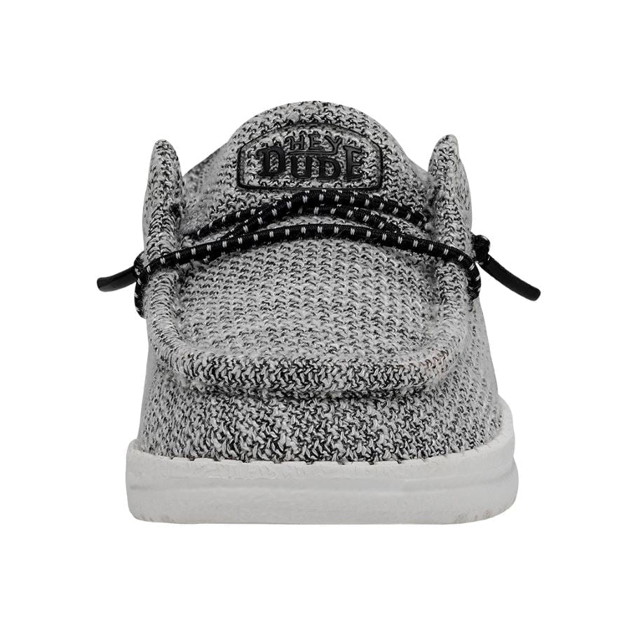 Hey Dude Wally Toddler Stretch Ying Yang - Image 4