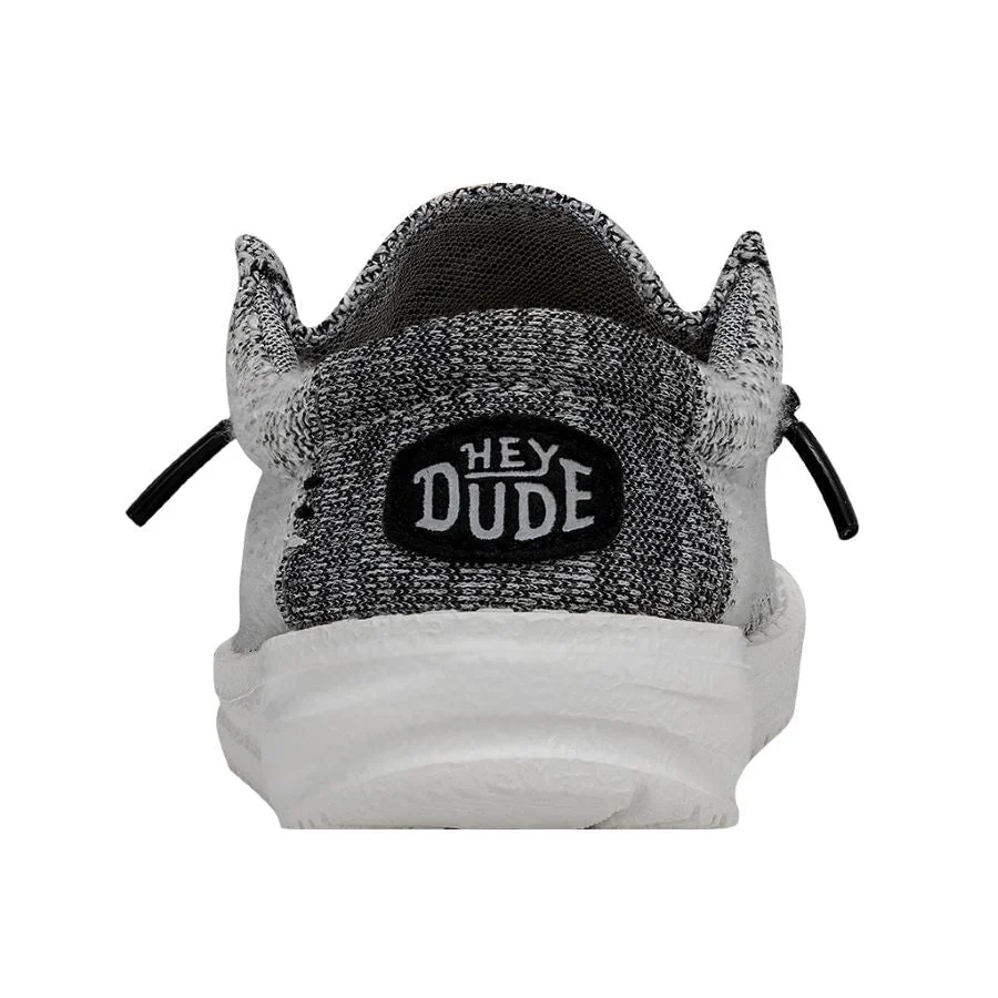 Hey Dude Wally Toddler Stretch Ying Yang - Image 5