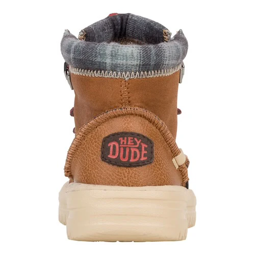 HeyDude Bradley Toddler Classic - Image 5