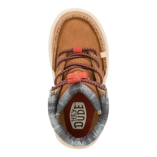 HeyDude Bradley Toddler Classic - Image 6