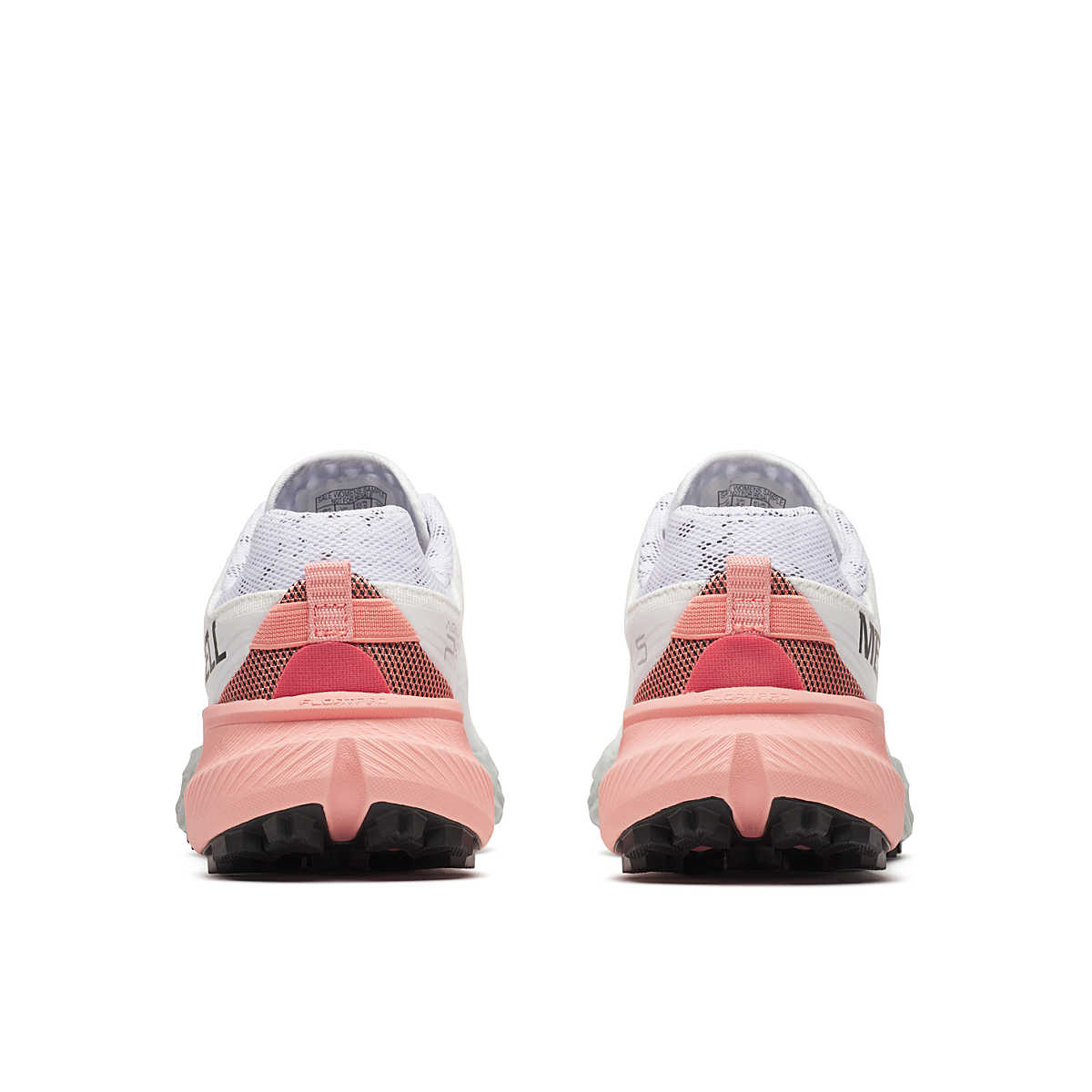 Merrell Women's Agility Peak 5 Trail Running Shoes Final Sale - Image 4