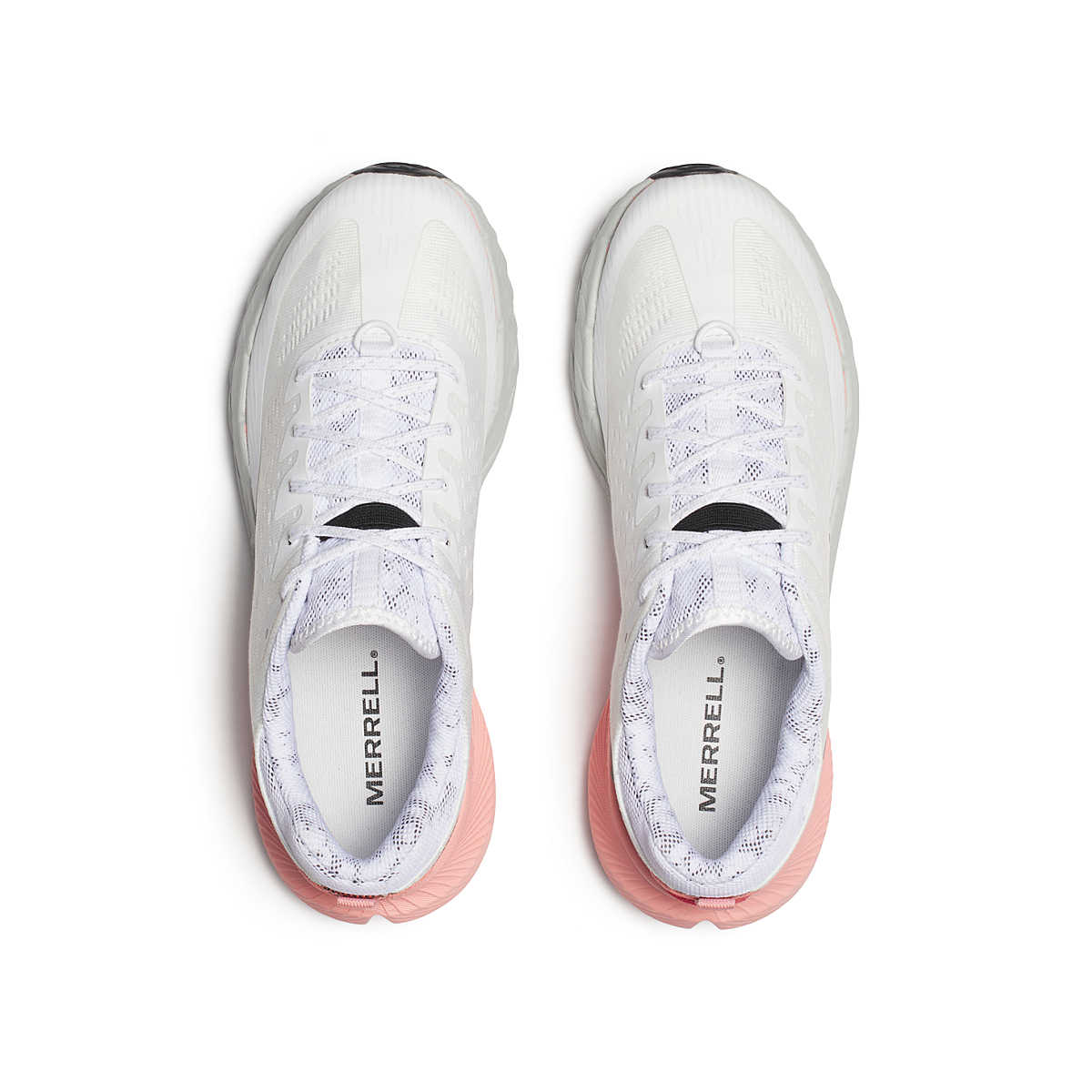 Merrell Women's Agility Peak 5 Trail Running Shoes Final Sale - Image 6