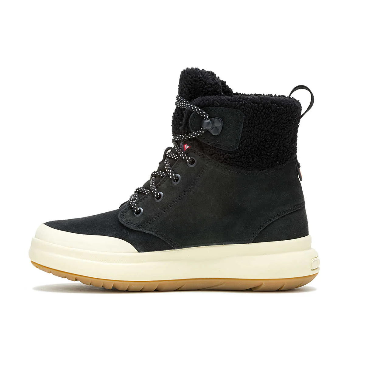 Merrell Women's Marquette Thermo Lace Waterproof Boot - Image 3