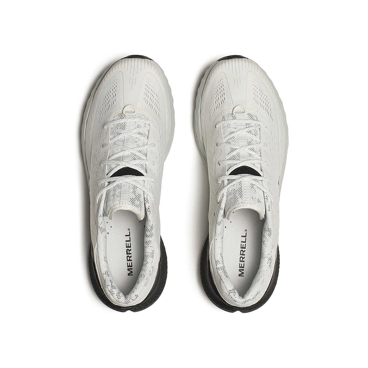 Merrell Men's Agility Peak 5 Trail Running Shoes Final Sale - Image 4