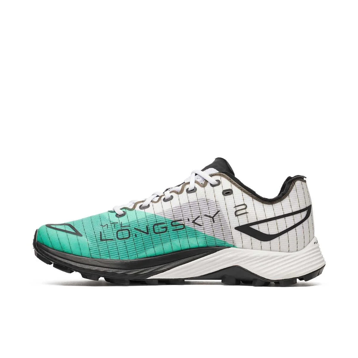 Merrell Men's MTL Long Sky 2 Matryx Trail Shoe - Image 5