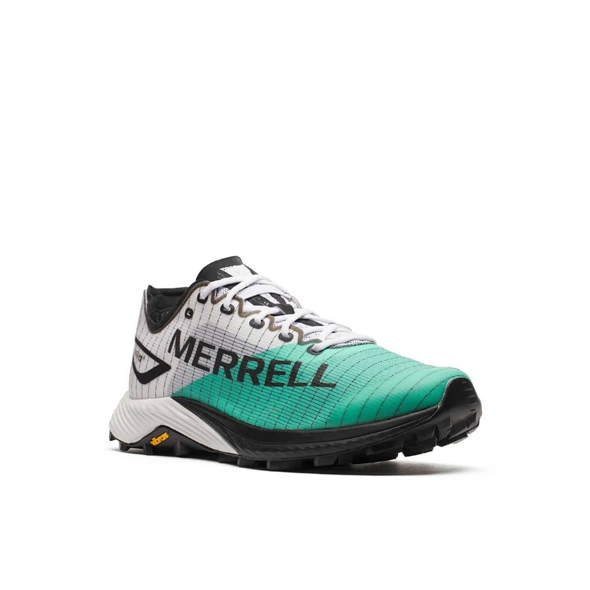 Merrell Men's MTL Long Sky 2 Matryx Trail Shoe - Image 6