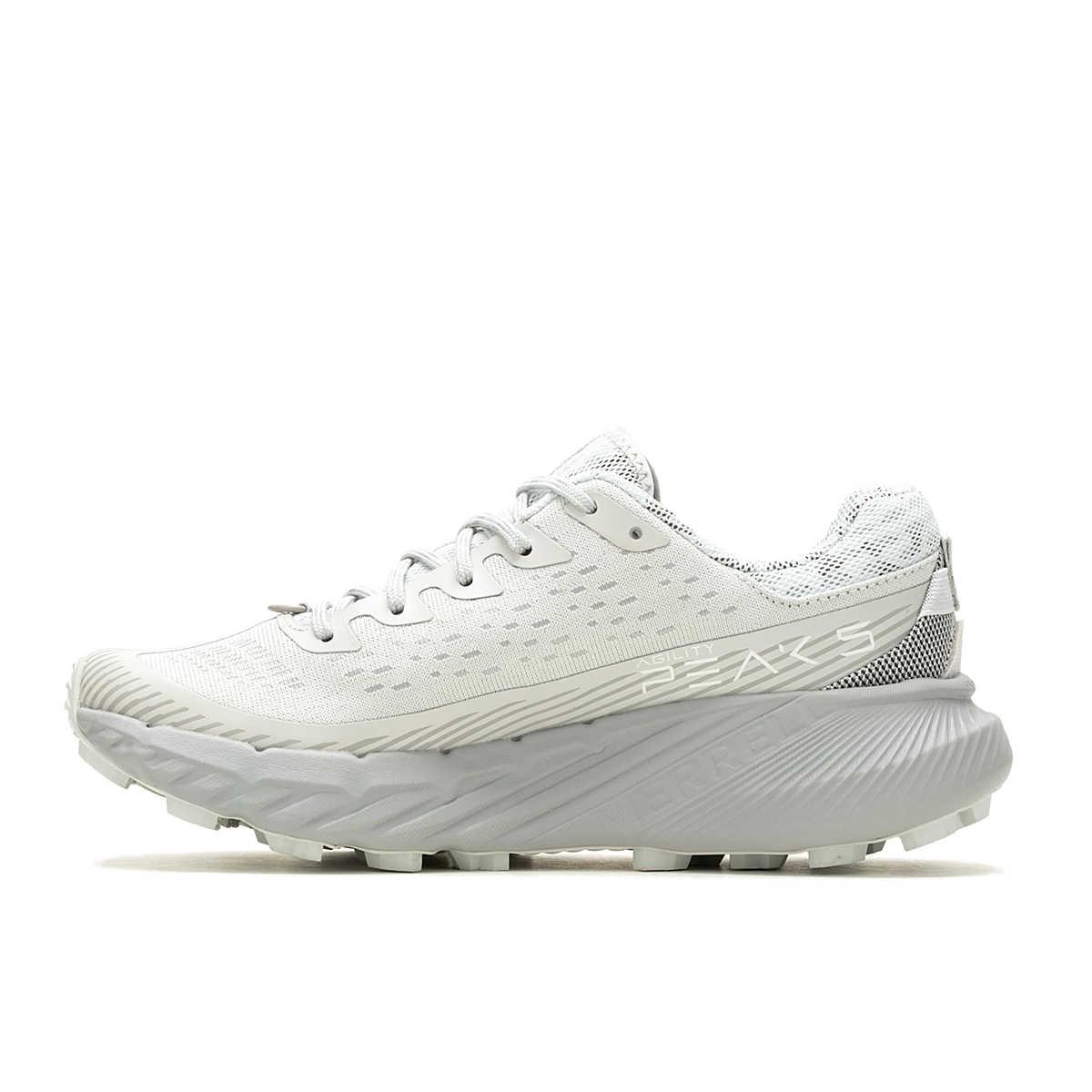 Merrell Women's Agility Peak 5 Trail Running Shoes Final Sale - Image 3