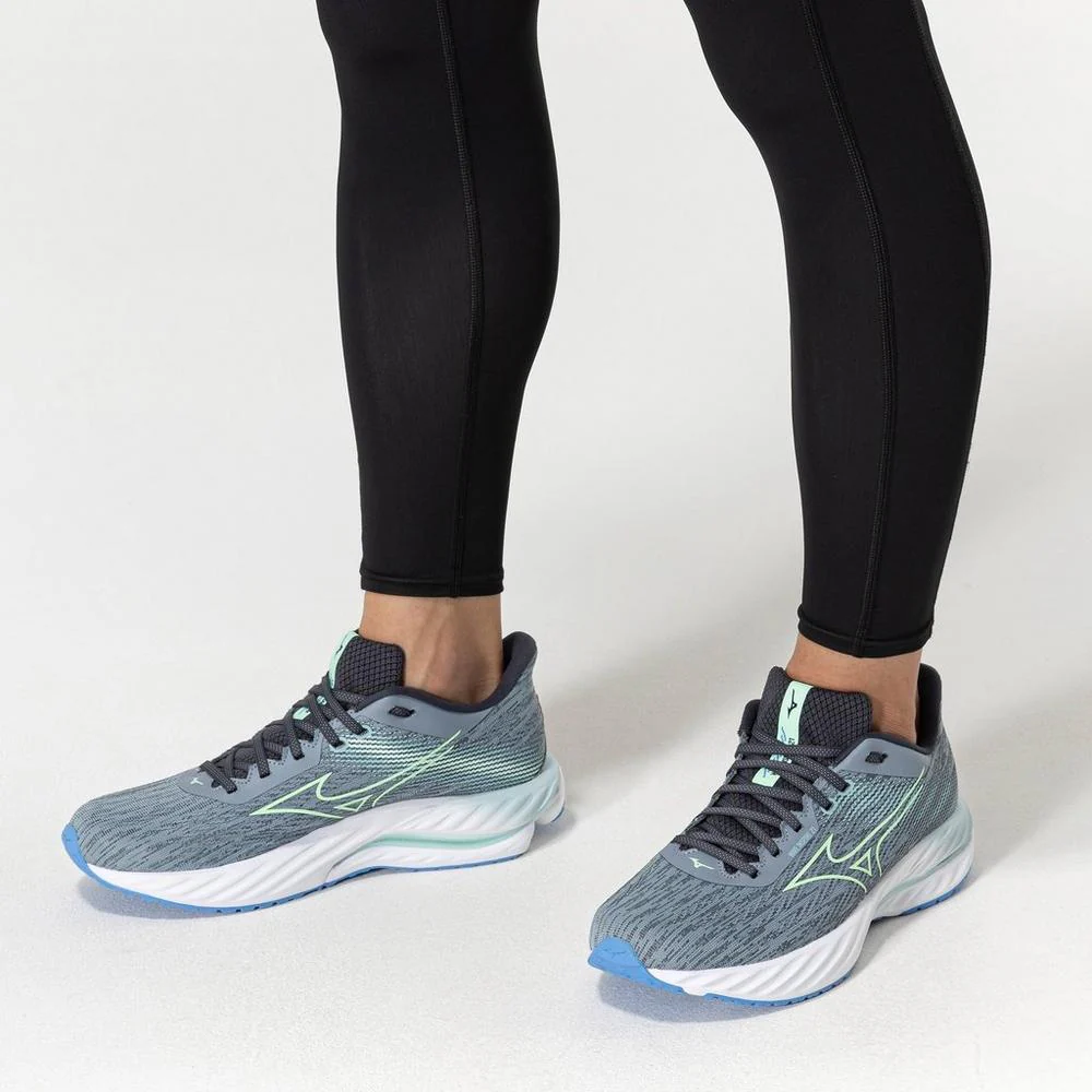 Mizuno Wave Inspire 21 Men's Running Shoes - Image 3