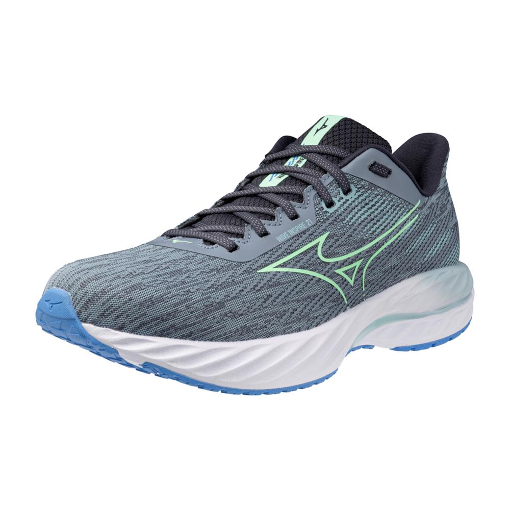 Mizuno Wave Inspire 21 Men's Running Shoes - Image 6