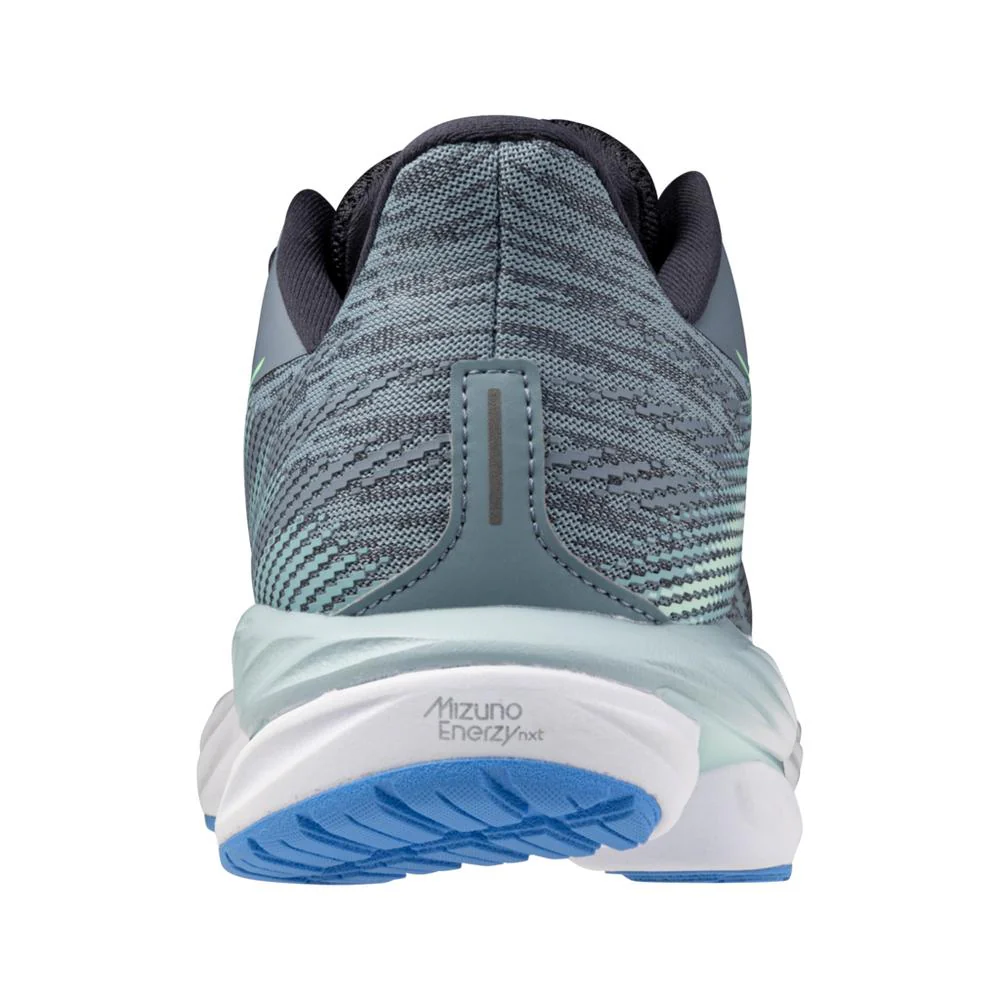 Mizuno Wave Inspire 21 Men's Running Shoes - Image 7