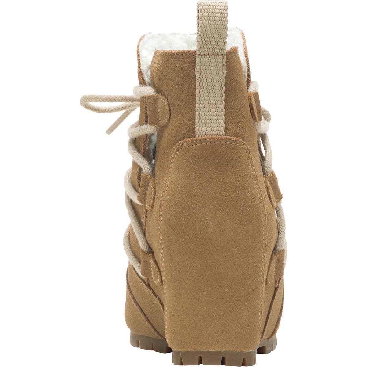 Merrell Women's Moab Wedge Polar Boot FINAL SALE - Image 3