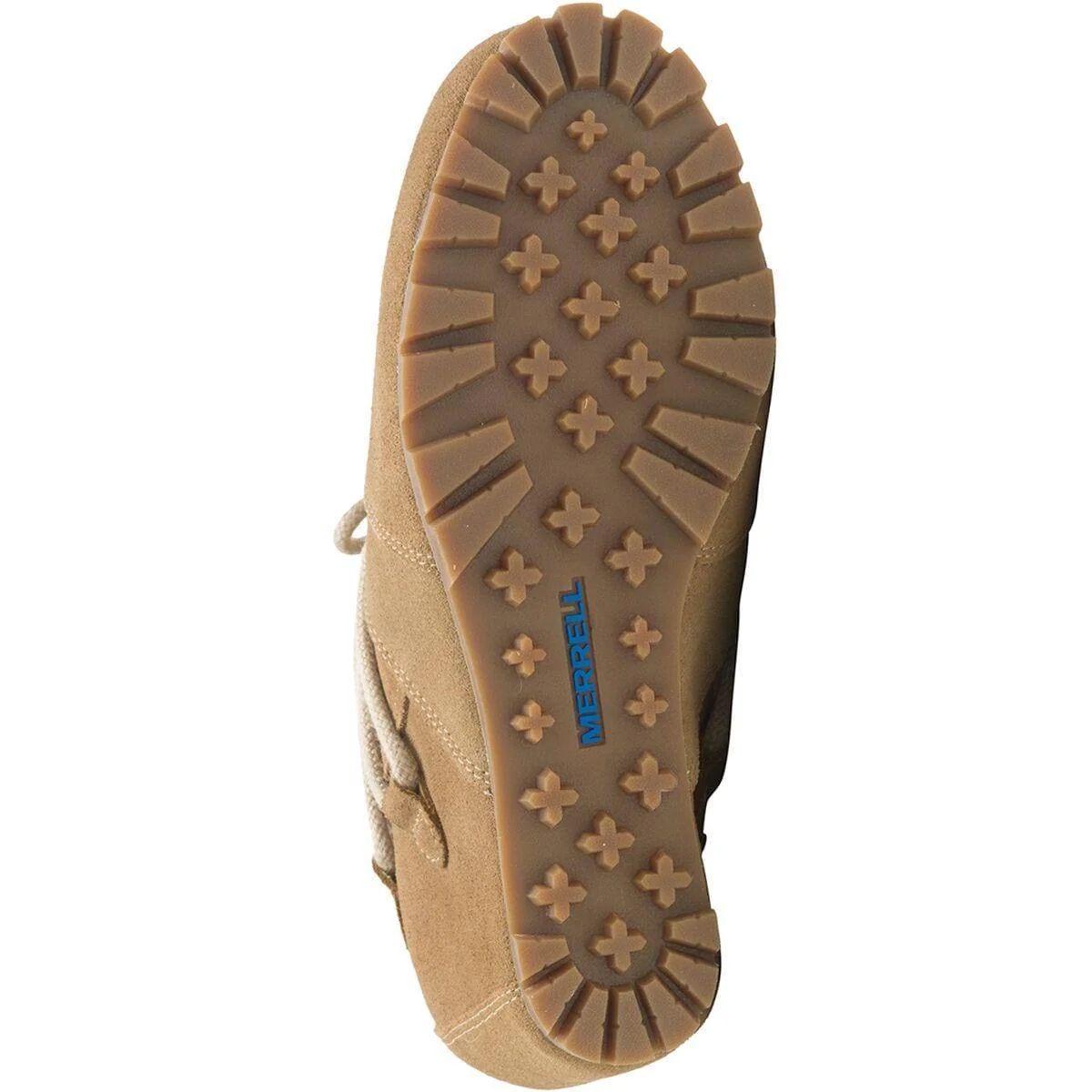 Merrell Women's Moab Wedge Polar Boot FINAL SALE - Image 4