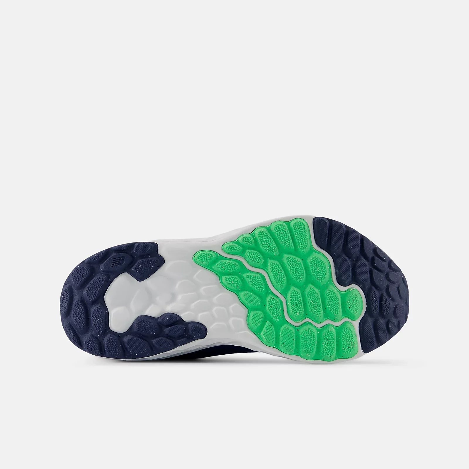 New Balance Kids Fresh Foam Arishi V4 Bungee Lace Shoes - Image 5