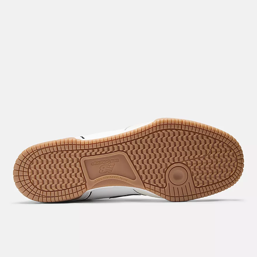 New Balance Numeric Tom Knox 600 Skate Shoes - Image 5