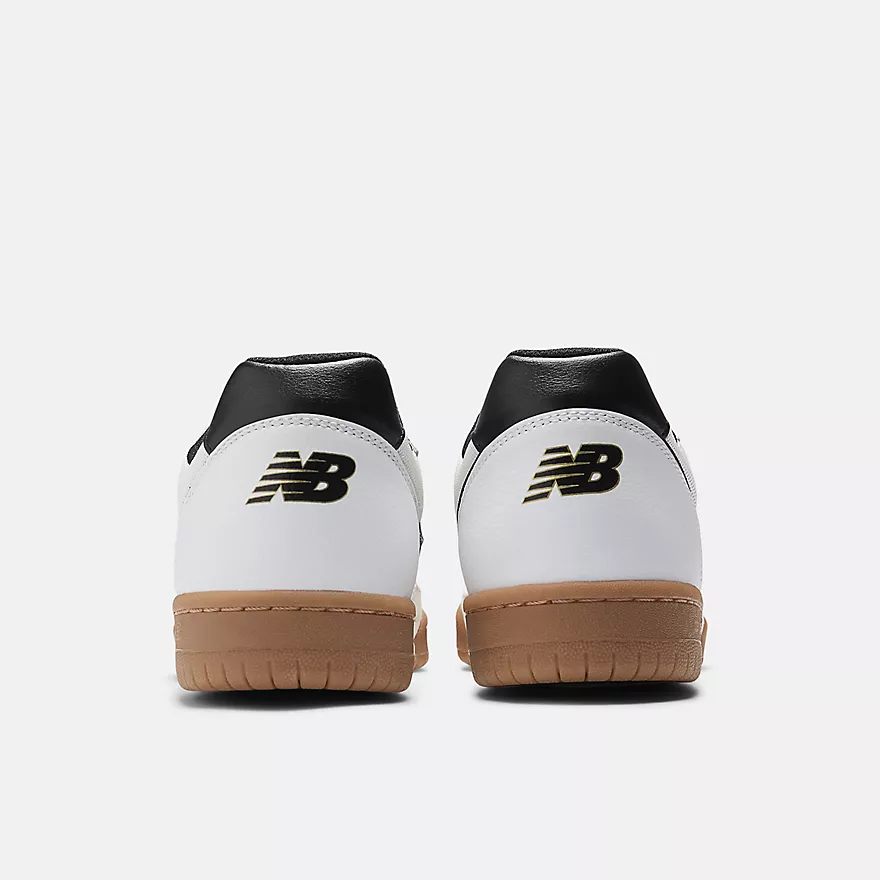 New Balance Numeric Tom Knox 600 Skate Shoes - Image 6