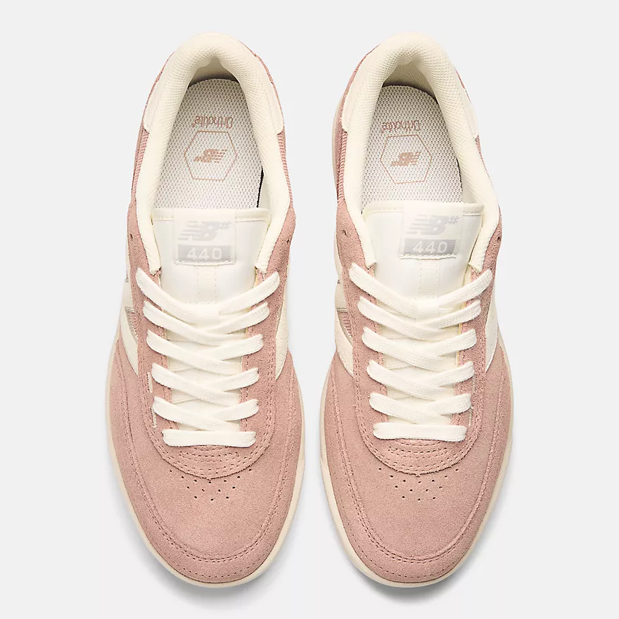 New Balance Numeric 440 V2 Shoes - Image 3