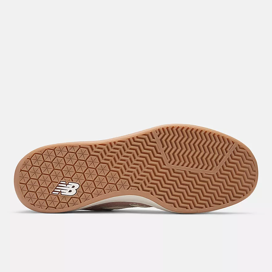 New Balance Numeric 440 V2 Shoes - Image 5