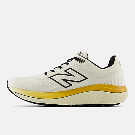New Balance Men's Fresh Foam 860v14 Running Shoes Final Sale - Image 3