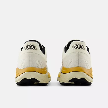 New Balance Men's Fresh Foam 860v14 Running Shoes Final Sale - Image 5