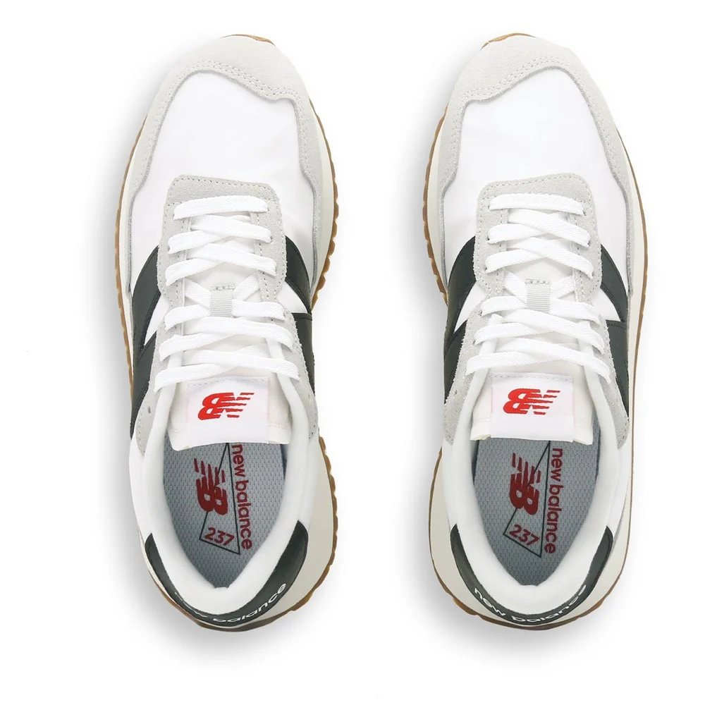 New Balance Men's 237 Shoes - Image 4