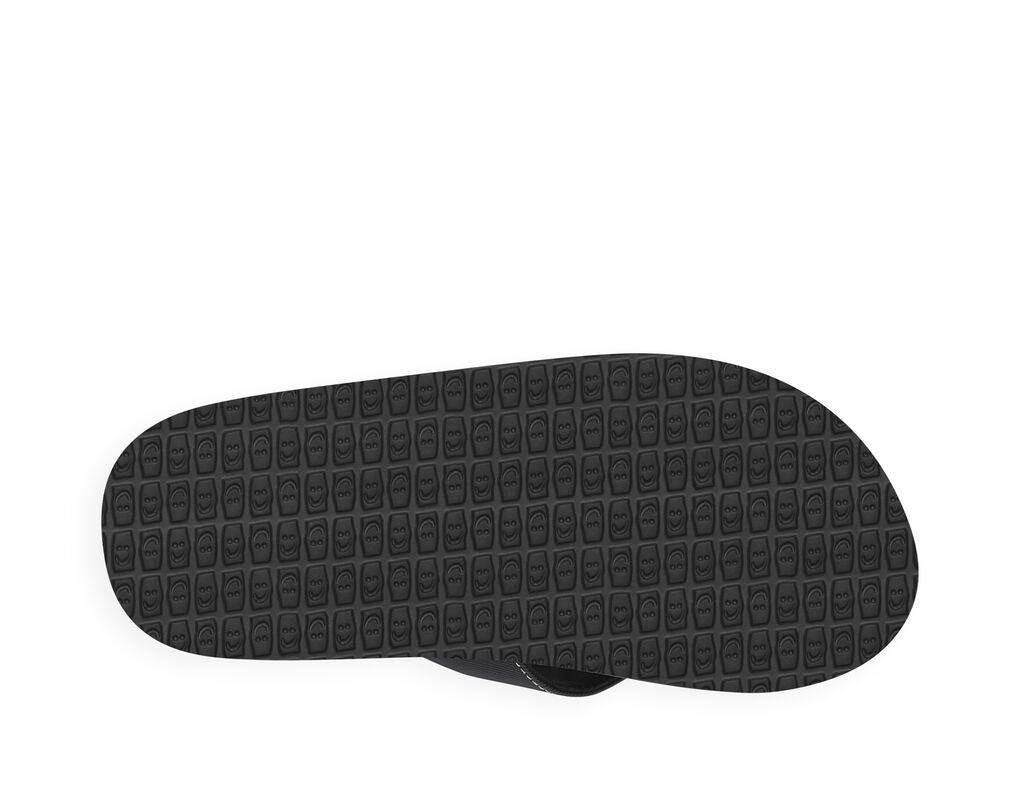 Sanuk boy’s Root Beer Cozy Sandals - Image 6